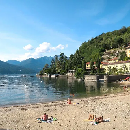 Apartment Residenza Agrifoglio-14 By Interhome Luino