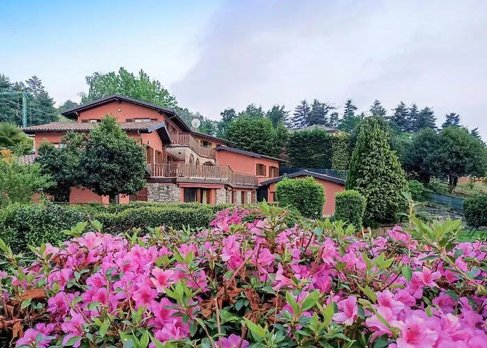 Residenza Agrifoglio-14 By Interhome Apartment