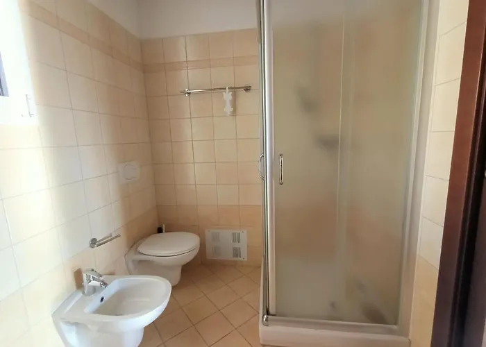 Residenza Agrifoglio-14 By Interhome * Luino