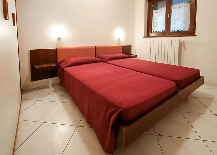 Residenza Agrifoglio-14 By Interhome * Luino