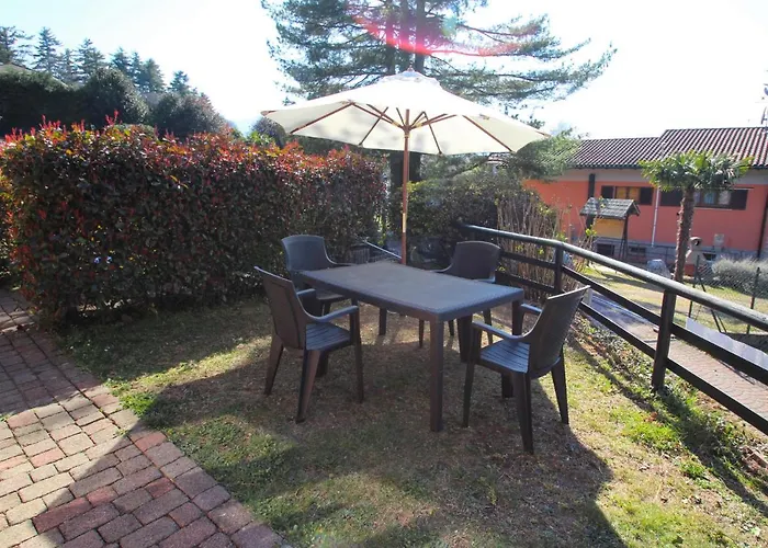 Residenza Agrifoglio-14 By Interhome * Luino