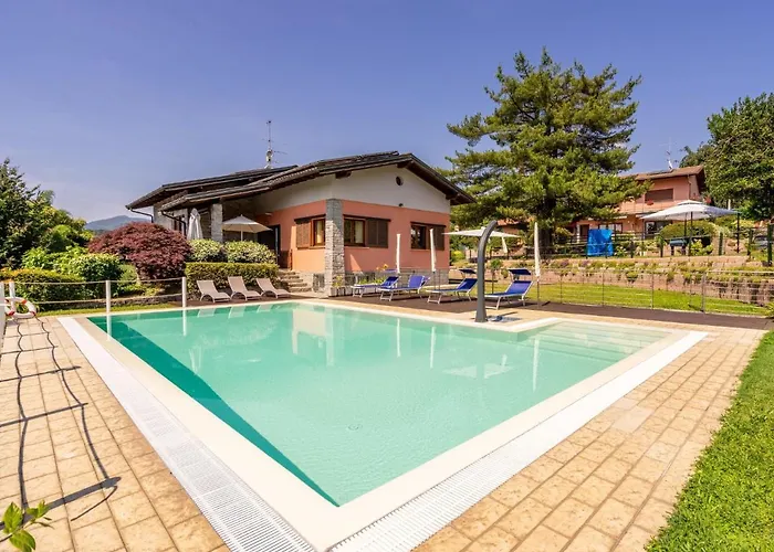 Residenza Agrifoglio-14 By Interhome