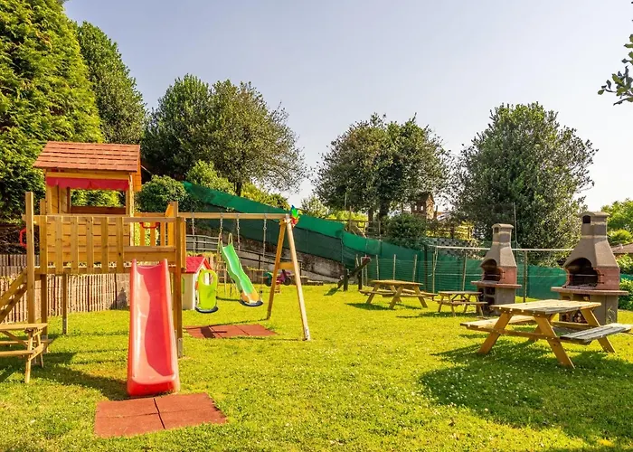 Apartment Residenza Agrifoglio-14 By Interhome