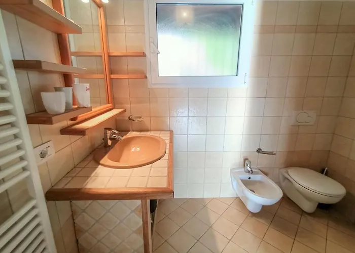 Residenza Agrifoglio-14 By Interhome