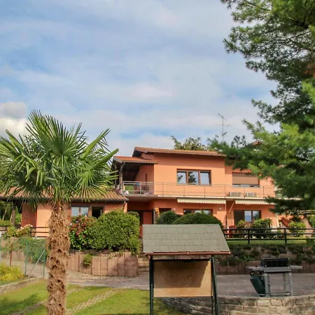 Apartment Residenza Agrifoglio-14 By Interhome Luino