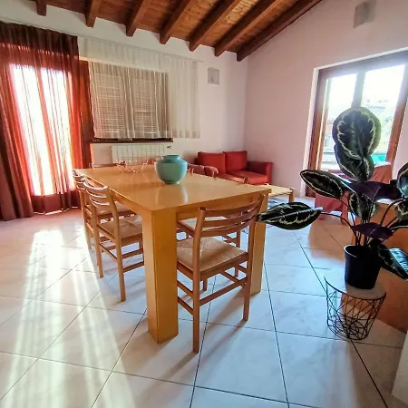 Residenza Agrifoglio-14 By Interhome