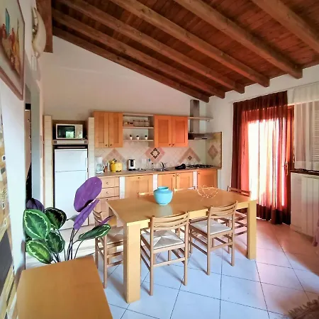 Apartment Residenza Agrifoglio-14 By Interhome Luino