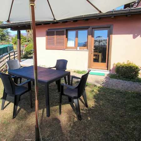 Residenza Agrifoglio-14 By Interhome