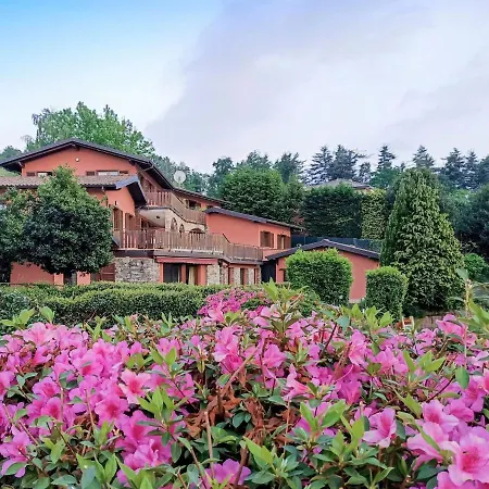 Residenza Agrifoglio-14 By Interhome Appartement