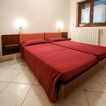 Residenza Agrifoglio-14 By Interhome * Luino
