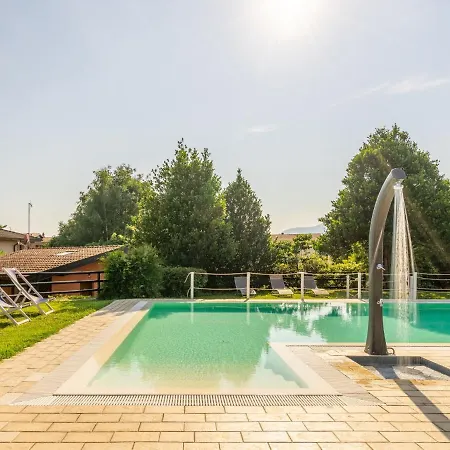 Residenza Agrifoglio-14 By Interhome