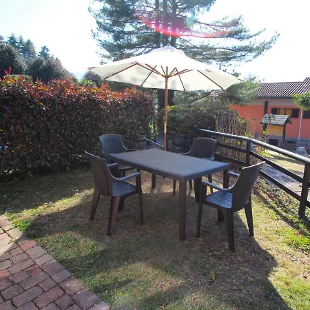Residenza Agrifoglio-14 By Interhome * Luino