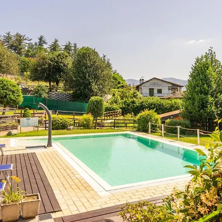 Residenza Agrifoglio-14 By Interhome Luino