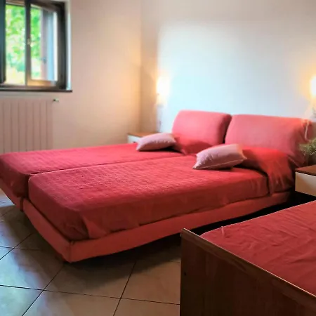 Residenza Agrifoglio-14 By Interhome * Luino