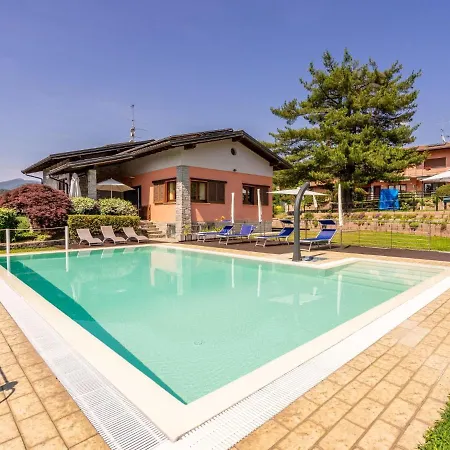 Residenza Agrifoglio-14 By Interhome