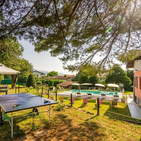 Residenza Agrifoglio-14 By Interhome *