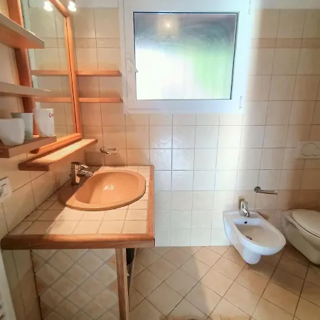 Residenza Agrifoglio-14 By Interhome