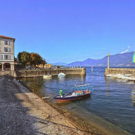 Residenza Agrifoglio-14 By Interhome