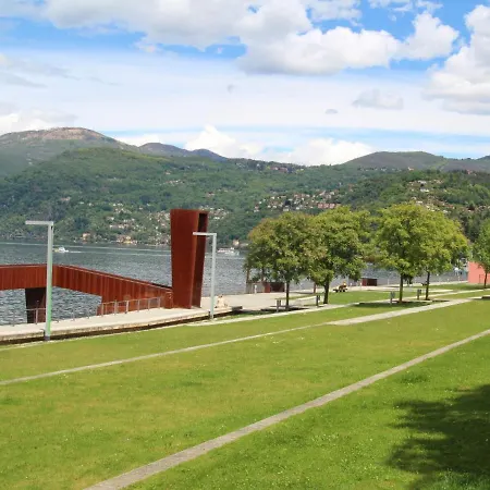 Residenza Agrifoglio-14 By Interhome Luino