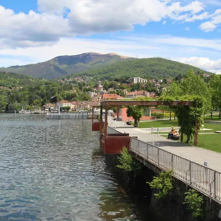Lejlighed Residenza Agrifoglio-14 By Interhome *