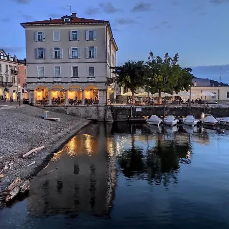 Residenza Agrifoglio-14 By Interhome * Luino