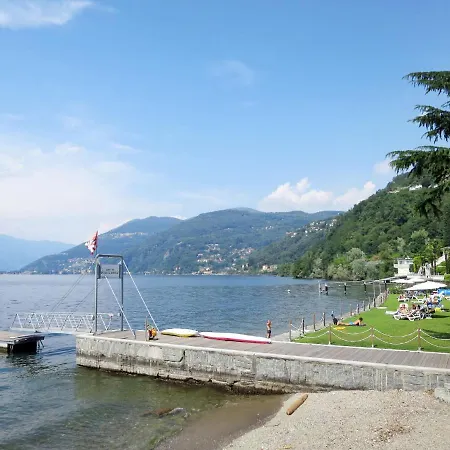 Residenza Agrifoglio-14 By Interhome Luino