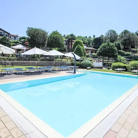 Residenza Agrifoglio-14 By Interhome