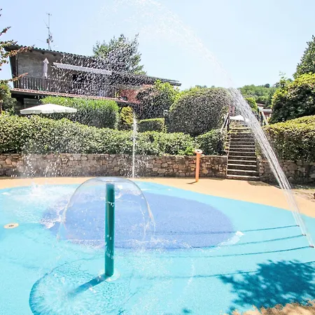 Residenza Agrifoglio-14 By Interhome *