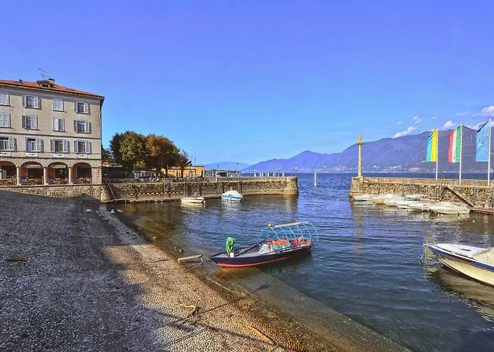 Residenza Agrifoglio-14 By Interhome