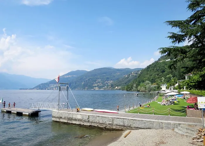 Residenza Agrifoglio-14 By Interhome Luino