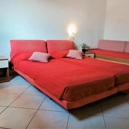Residenza Agrifoglio-14 By Interhome 루이노