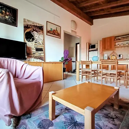 Residenza Agrifoglio-14 By Interhome * 루이노