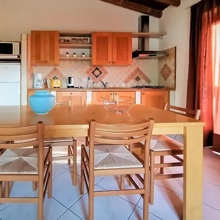 Residenza Agrifoglio-14 By Interhome 아파트