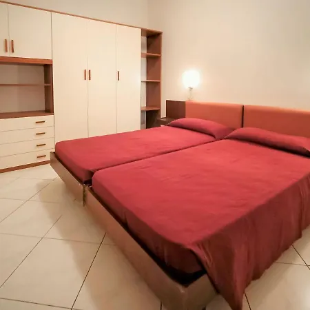 Residenza Agrifoglio-14 By Interhome * 루이노