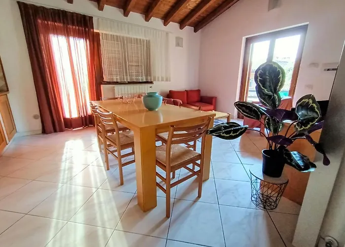 Residenza Agrifoglio-14 By Interhome