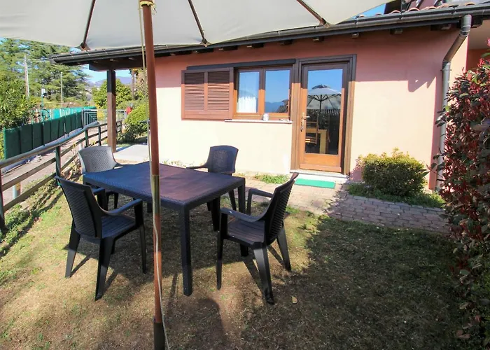 Residenza Agrifoglio-14 By Interhome