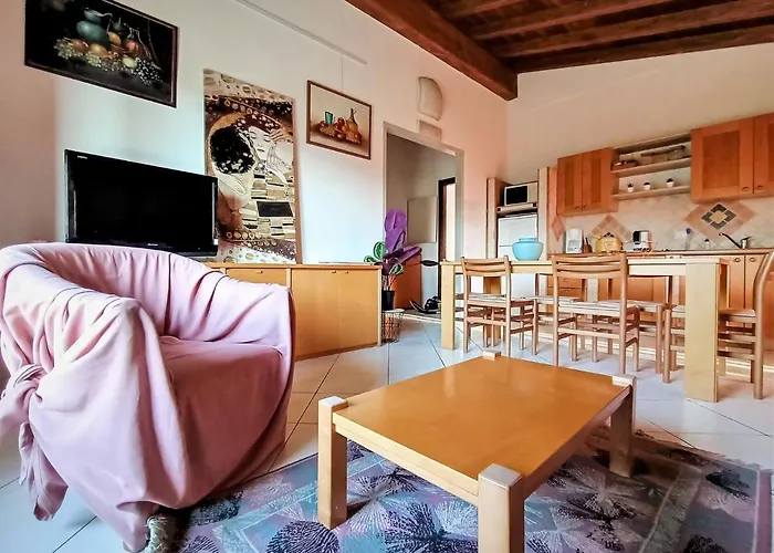 Residenza Agrifoglio-14 By Interhome * 루이노